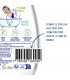 Poupina gel lavant 0 sulfate + 0 savon pour enfant à partir de 3 ans. Corps et cheveux.