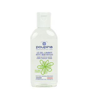 Miniature du gel lavant