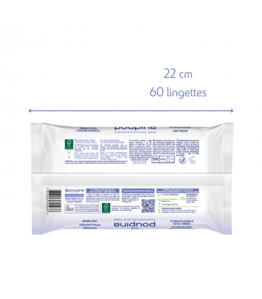 La lingette naturelle