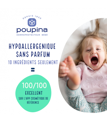 La lingette naturelle