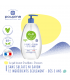 Le gel lavant 0 Sulfate + 0 Savon