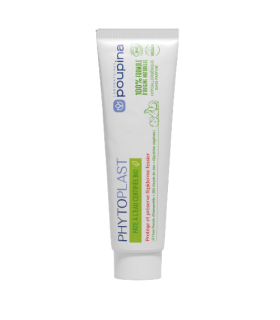 Phytoplast - Pâte à l'eau certifiée bio