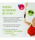 Le déo peaux sensibles certifié bio - Fleur d'Oranger - Lot de 2