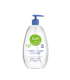 Poupina gel lavant 0 sulfate + 0 savon pour enfant à partir de 3 ans. Corps et cheveux.
