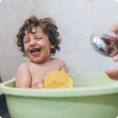 Photo de ébé Poupina instagram 2