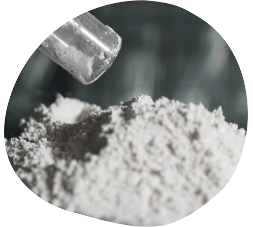 Gluconate de calcium